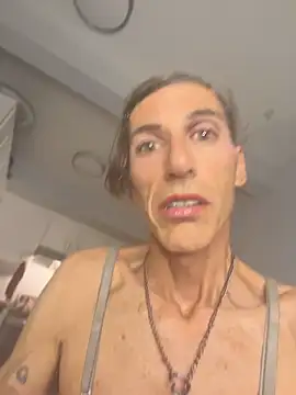 Show Webcam de Taylorsexbot