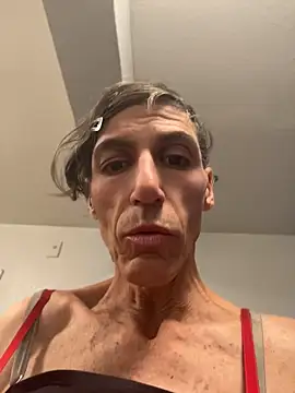 Taylorsexbot's Webcam Show