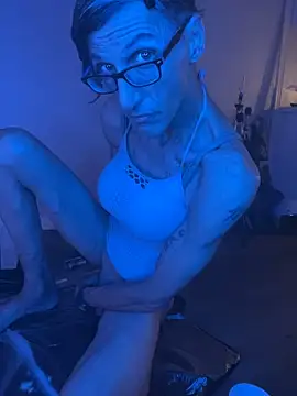 Taylorsexbot Webcam Show