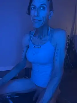 Show de webcam de Taylorsexbot