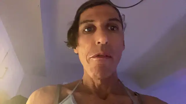 Taylorsexbot's Webcam Show