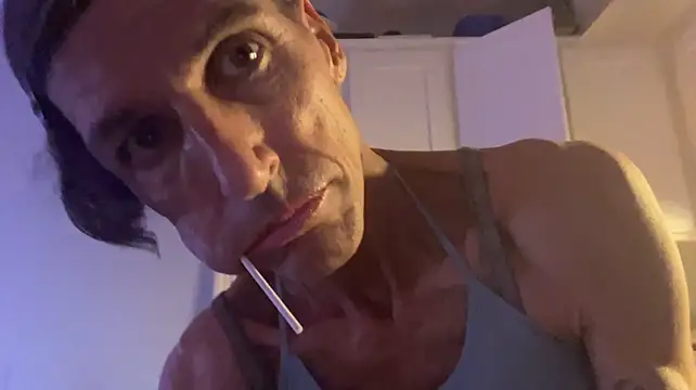 Show Webcam de Taylorsexbot