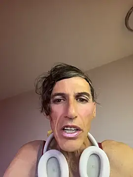 Taylorsexbot's Webcam Show