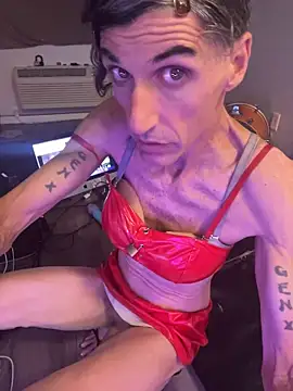 Taylorsexbot 在線直播表演