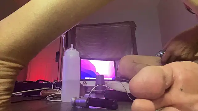 Taylorsexbot 在線直播表演
