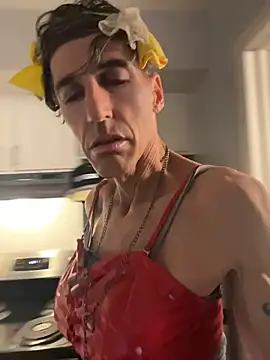 Webkamerová show Taylorsexbot