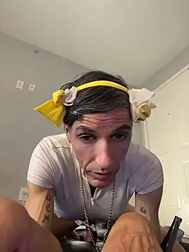 عرض كام Taylorsexbot