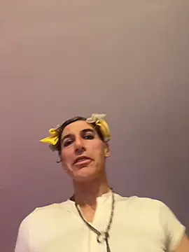 Show Webcam de Taylorsexbot