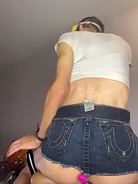 Taylorsexbot 网络视讯表演