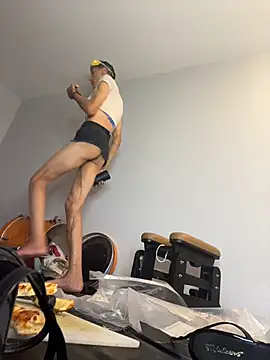 Taylorsexbot 网络视讯表演