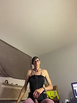 عرض كام Taylorsexbot