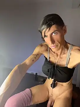 Taylorsexbot Webcam-Show