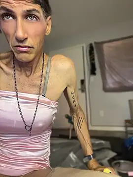 Taylorsexbot webkamerás műsora