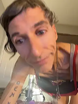Taylorsexbot's Webcam Show