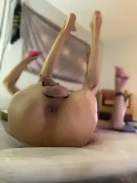 Taylorsexbot Webcam Show