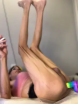عرض كام Taylorsexbot