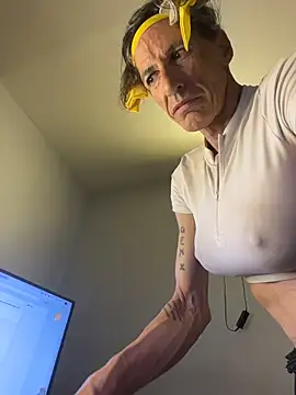 Taylorsexbot's Webcam Show