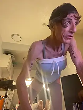 Taylorsexbot Pertunjukan Webcam