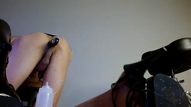 Show de webcam de Taylorsexbot