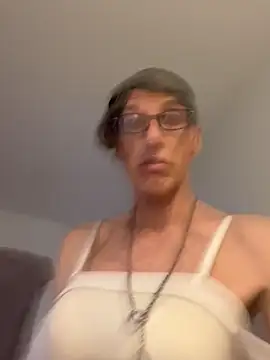 Show webcam de Taylorsexbot