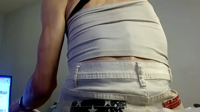 Show Webcam de Taylorsexbot