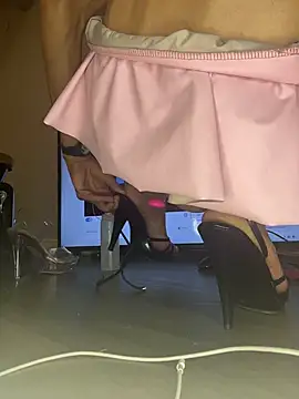 Taylorsexbot 在線直播表演