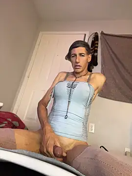 Taylorsexbot webcam show