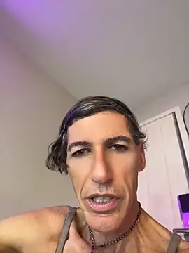 Taylorsexbot Webcam-Show