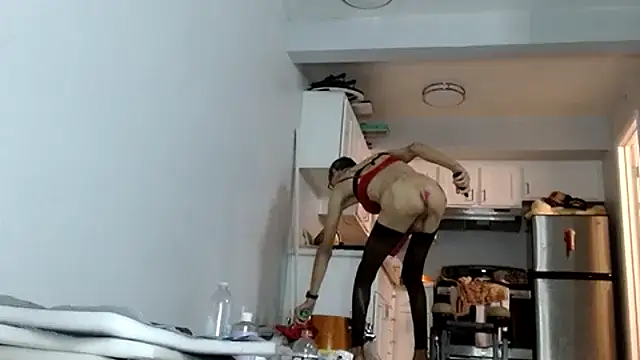 Taylorsexbot 在線直播表演