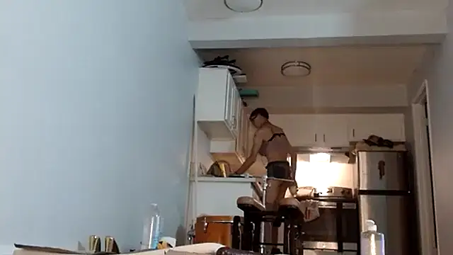 Taylorsexbot Pertunjukan Webcam
