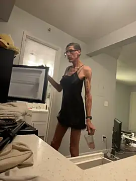 Taylorsexbotn Webbikameraesitys