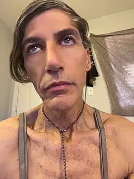 Taylorsexbot Webcam show