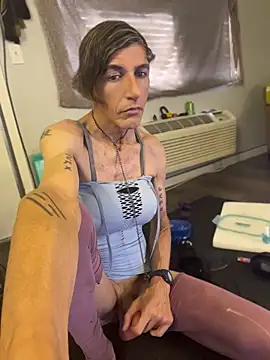 Taylorsexbot Webcam Show