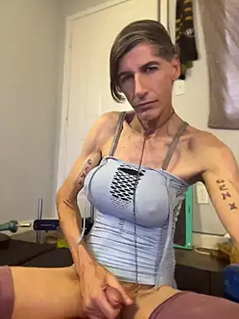 Taylorsexbot's Webcam Show