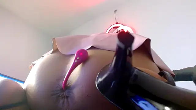 Taylorsexbot Webcam show
