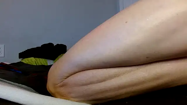 Show webcam de Taylorsexbot