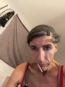 Show Webcam de Taylorsexbot