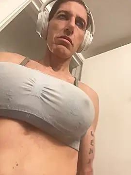 Taylorsexbot webkamerás műsora