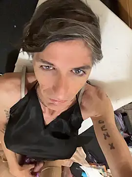 Taylorsexbot's Webcam Show
