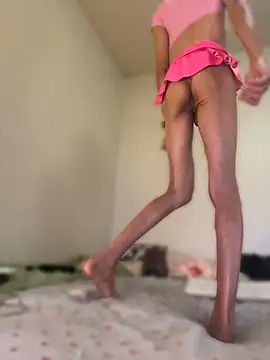 Taylorsexbot Show in webcam