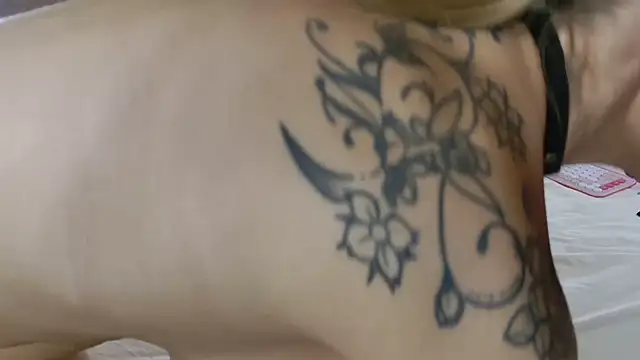 wild41 Webcam-Show