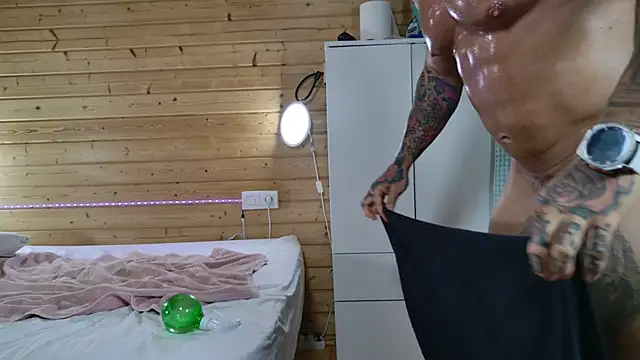 wild41's Webcam Show