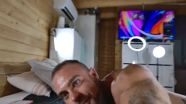 wild41's Webcam Show