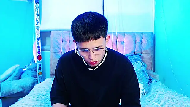 Bilik Sembang Langsung _justinmoon2