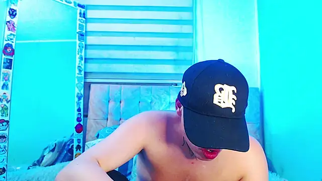 _justinmoon2 웹캠 쇼