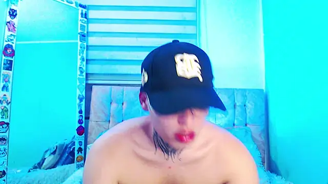 _justinmoon2 Show Webcam