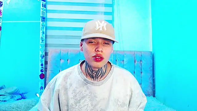 _justinmoon2 在線直播表演