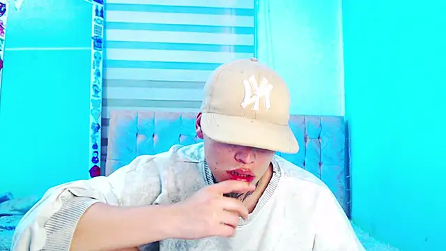 _justinmoon2 网络视讯表演