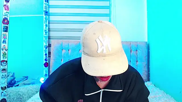 عرض كام _justinmoon2