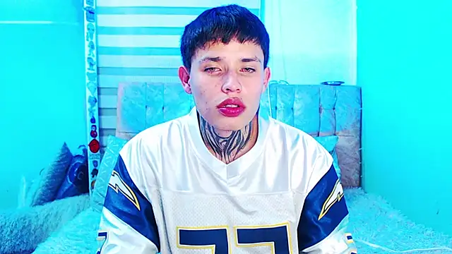 _justinmoon2 Show Webcam